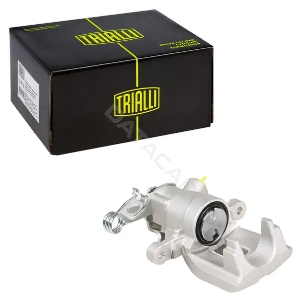 Суппорт тормозной TRIALLI CF550122