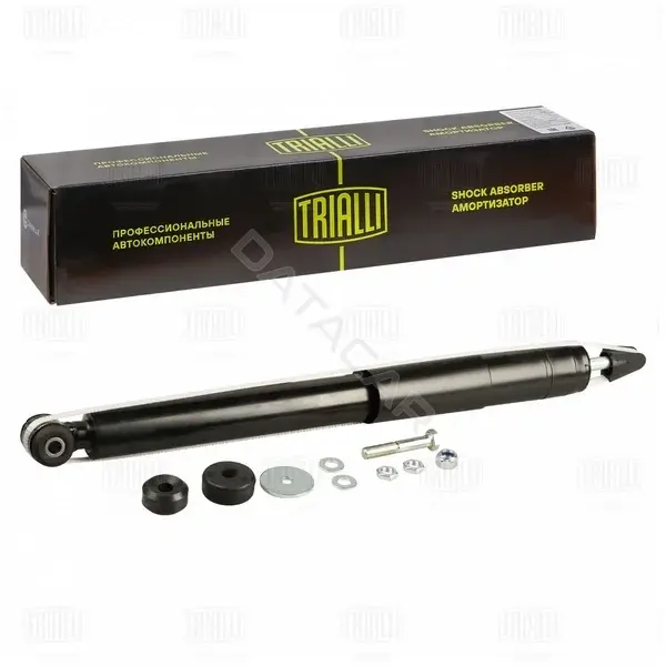 Амортизаторы TRIALLI AG15513