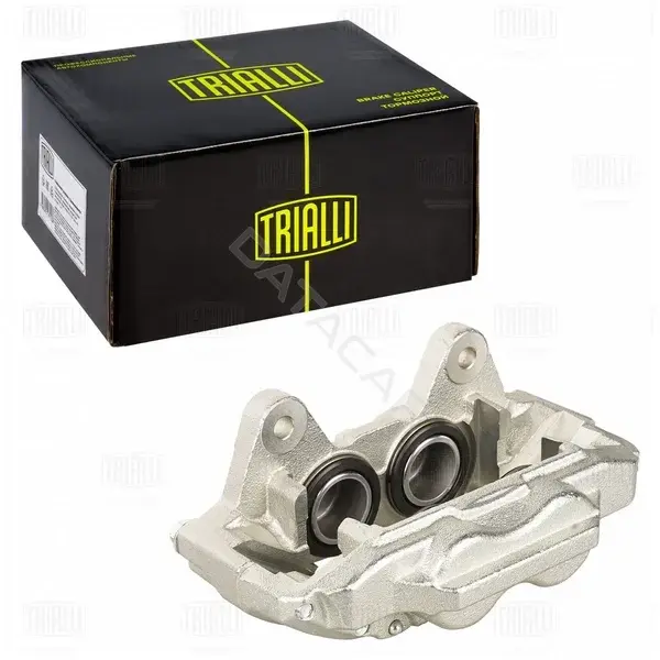 Суппорт тормозной TRIALLI CF001900