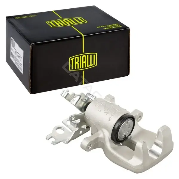 Суппорт тормозной TRIALLI CF002155