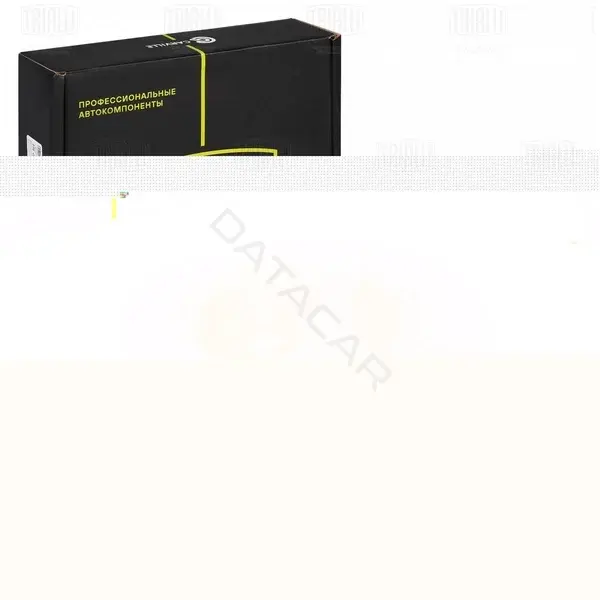 Тормозные диски TRIALLI DF073413