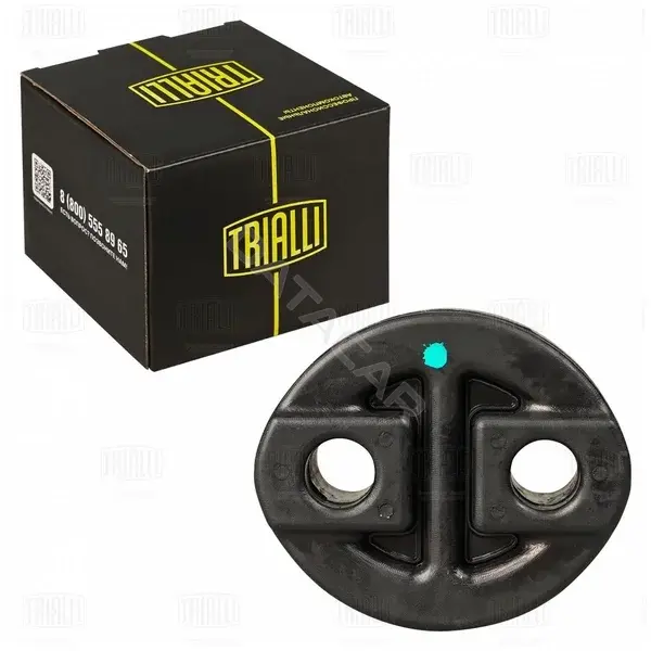 Крепление глушителя TRIALLI RM0199