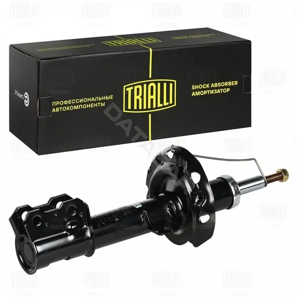 Амортизаторы TRIALLI AG21170