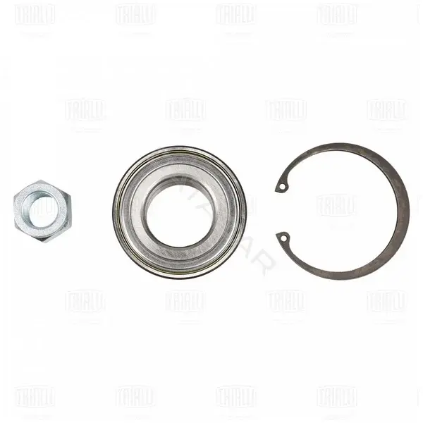 Подшипник ступицы TRIALLI CS2076