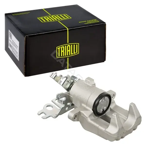 Суппорт тормозной TRIALLI CF002036