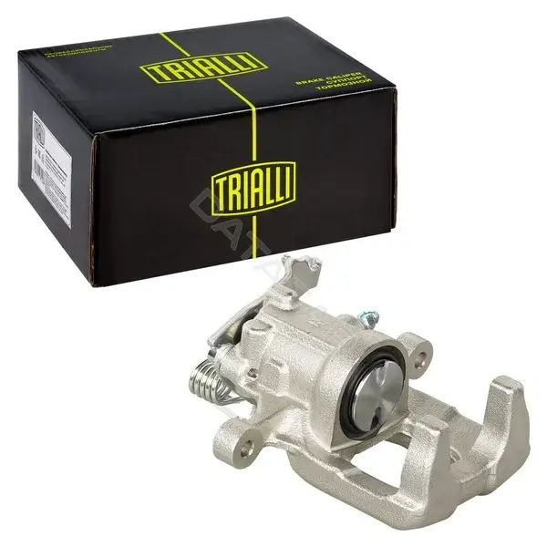 Суппорт тормозной TRIALLI CF002167
