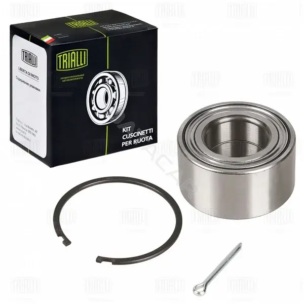 Подшипник ступицы TRIALLI CS1586