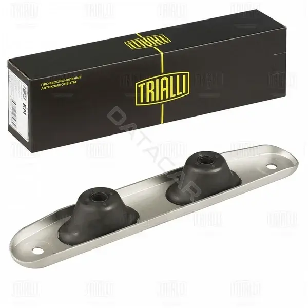 Крепление глушителя TRIALLI RM0191
