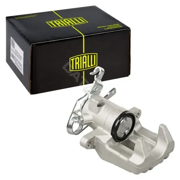 Суппорт тормозной TRIALLI CF002035