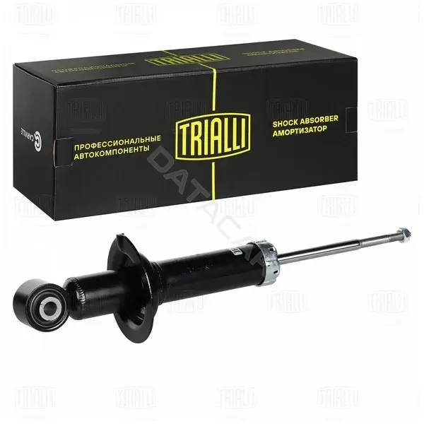Амортизаторы TRIALLI AG23506