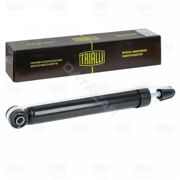 Амортизаторы TRIALLI AG30512