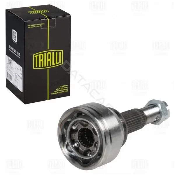 Шрус TRIALLI GO1450