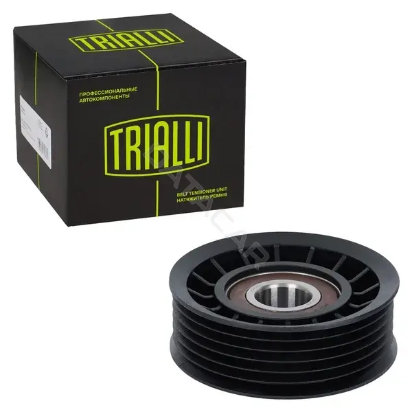 Натяжитель ремня генератора TRIALLI CM1206N
