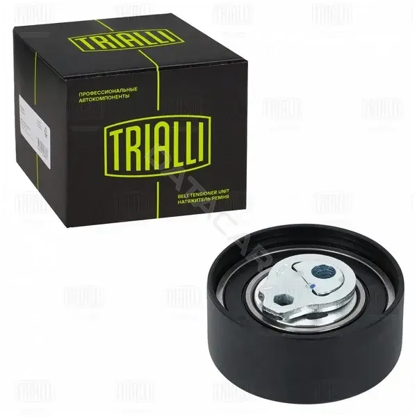 Натяжной ролик ГРМ TRIALLI CM6365