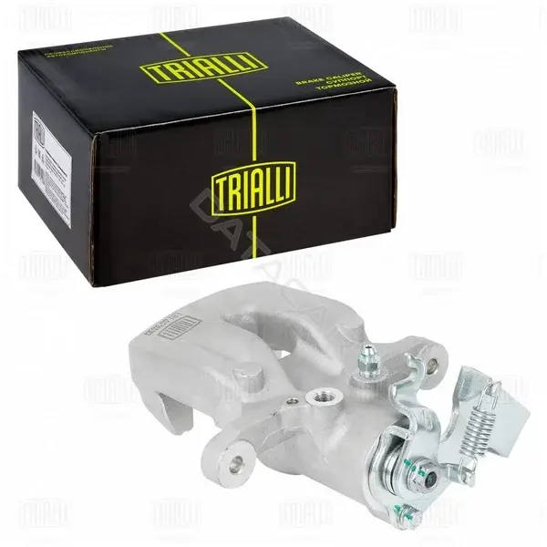Суппорт тормозной TRIALLI CF203101