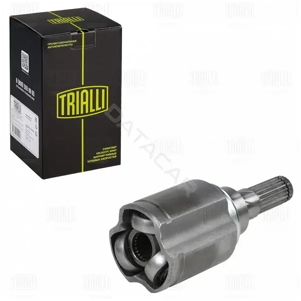 Шрус TRIALLI GO1455