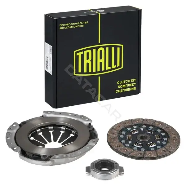 Комплект сцепления TRIALLI FR1427