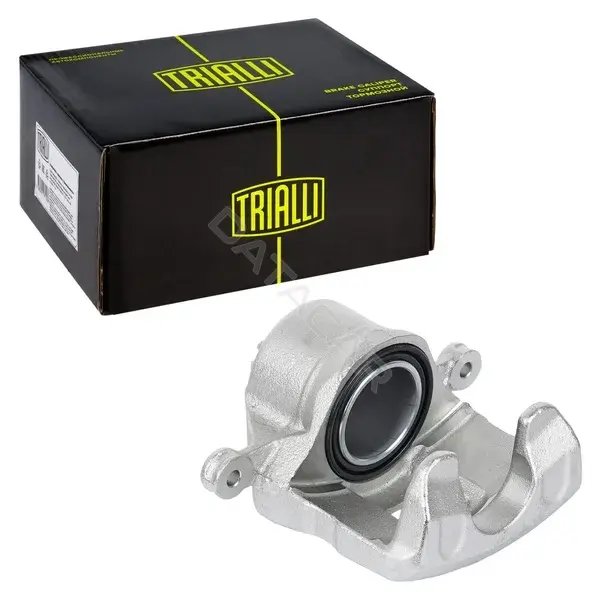 Суппорт тормозной TRIALLI CF200701
