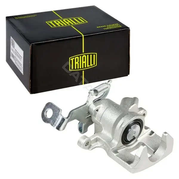 Суппорт тормозной TRIALLI CF206402