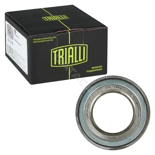 Подшипник ступицы TRIALLI CS1625
