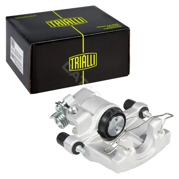 Суппорт тормозной TRIALLI CF200602