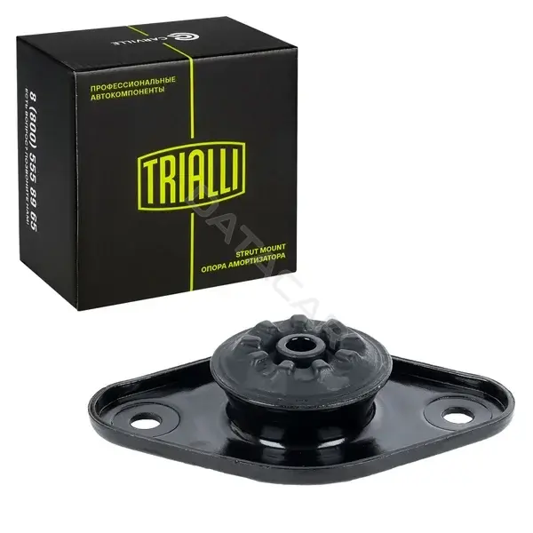 Опора амортизатора TRIALLI SA0864