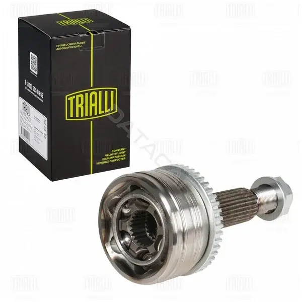 Шрус TRIALLI GO0825