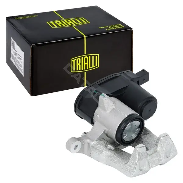 Суппорт тормозной TRIALLI CF204301
