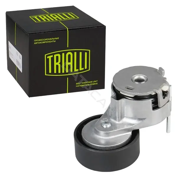 Натяжитель ремня генератора TRIALLI CM0301N