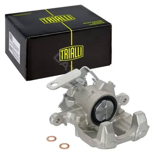Суппорт тормозной TRIALLI CF202001