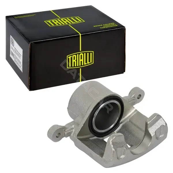 Суппорт тормозной TRIALLI CF209502