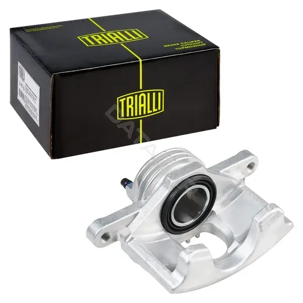 Суппорт тормозной TRIALLI CF800329