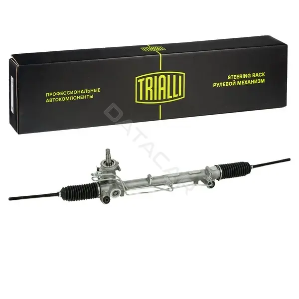 Рулевая рейка TRIALLI CRS1014