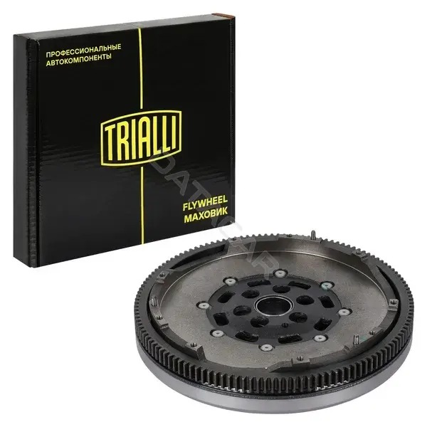 Маховик TRIALLI FW1841