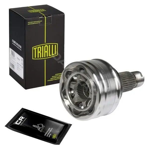 Шрус TRIALLI GO2632