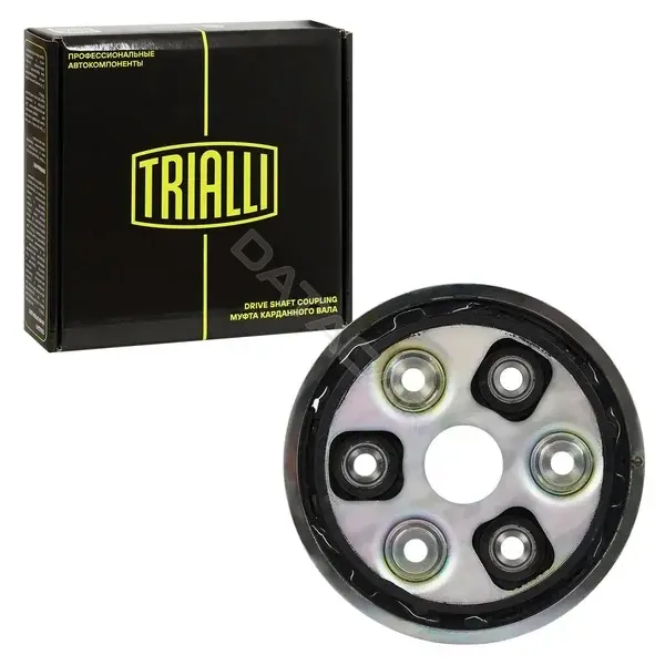 Муфта кардана TRIALLI RCB1803
