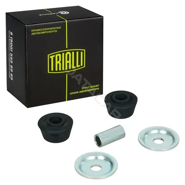 Опора амортизатора TRIALLI SA1474