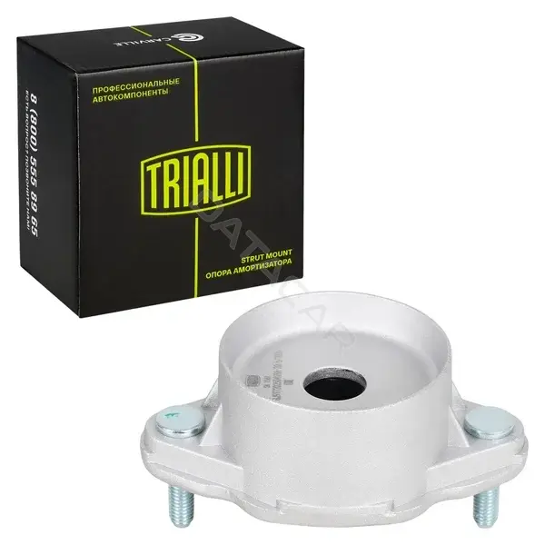 Опора амортизатора TRIALLI SA1561