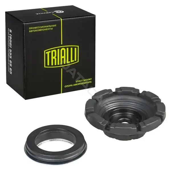 Опора амортизатора TRIALLI SA1857