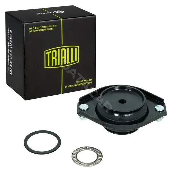 Опора амортизатора TRIALLI SA2159