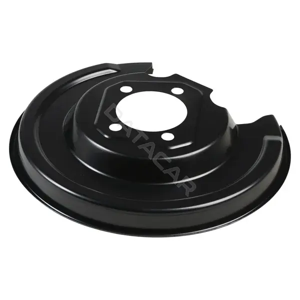 Защита тормозного диска TRIALLI BDSP3139