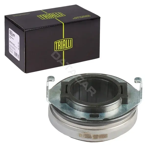 Выжимной подшипник TRIALLI CT0807