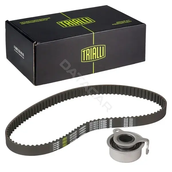 Комплект ГРМ TRIALLI GD0994