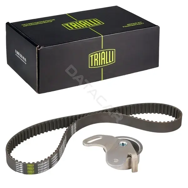Комплект ГРМ TRIALLI GD0996