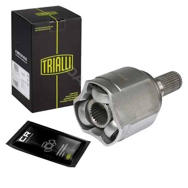 Шрус TRIALLI GO0840