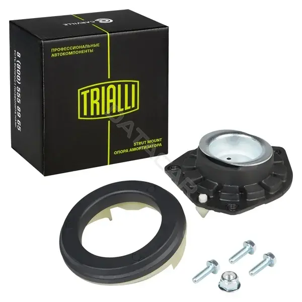 Опора амортизатора TRIALLI SA0950
