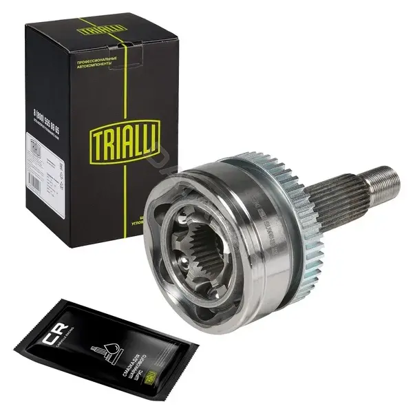 Шрус TRIALLI GO0843