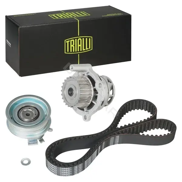 Комплект ГРМ TRIALLI GT10000