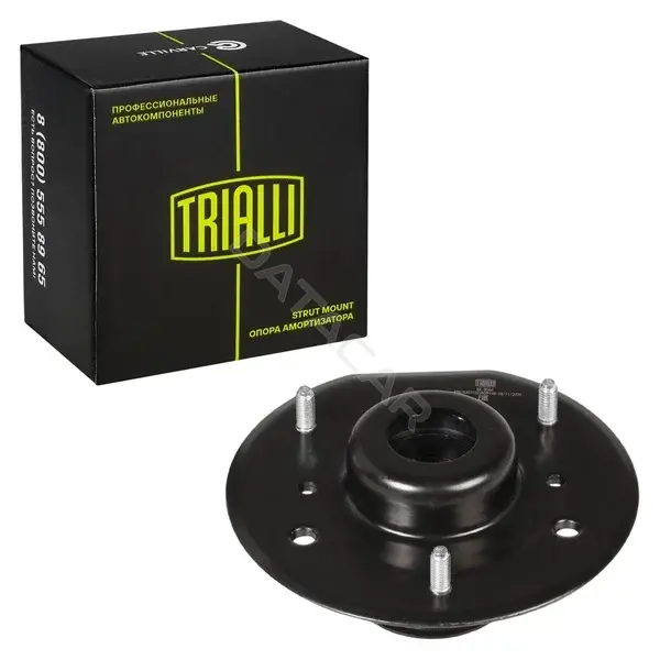 Опора амортизатора TRIALLI SA0564