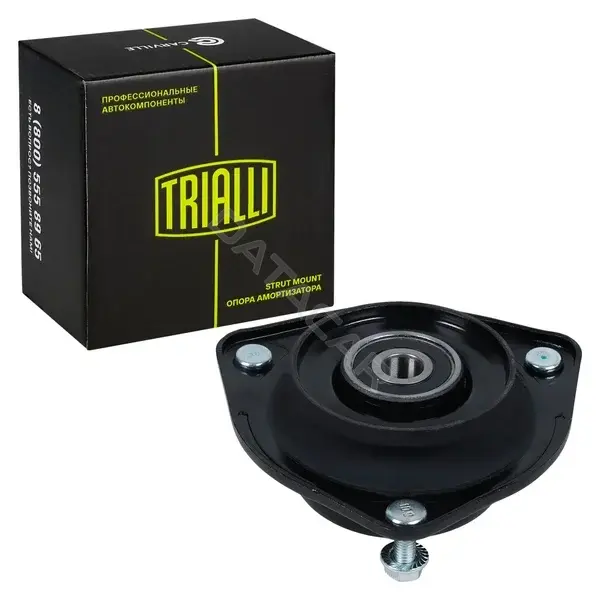 Опора амортизатора TRIALLI SA0850